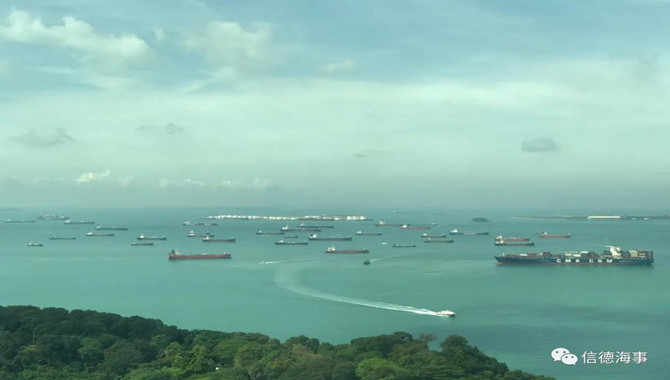油价有时比新加坡更便宜，舟山能超越新
