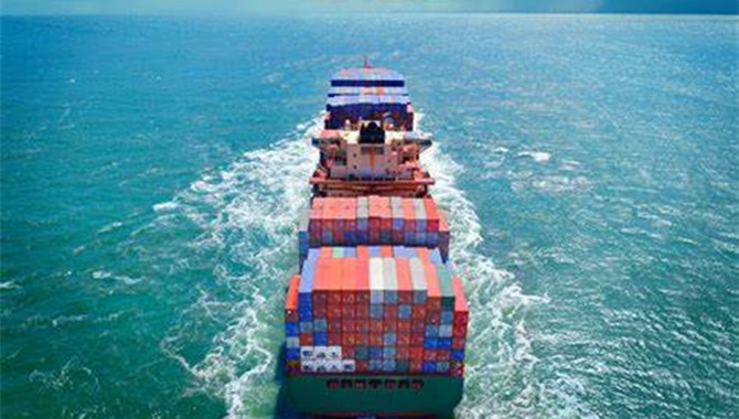 Amended Maritime Traffic Safety Law of PRC Increase