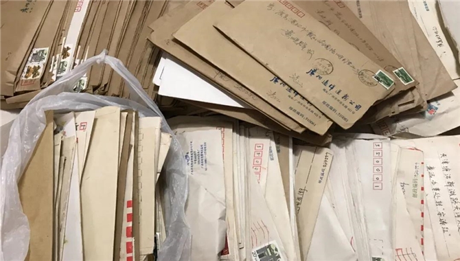 我的远洋故事︱从纯手工到指尖互联网，