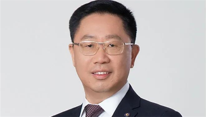 招商港口今选举王秀峰为副董事长