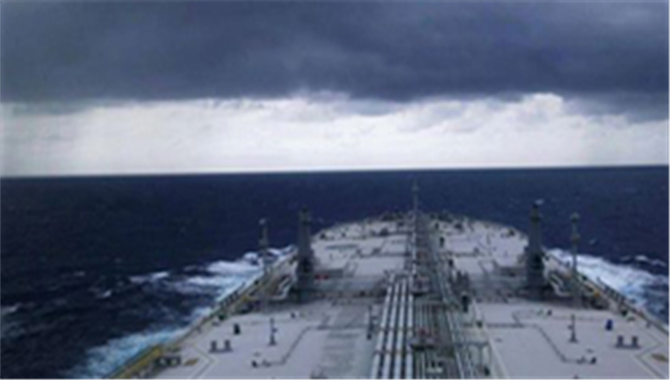 俄罗斯原油出口市场令油轮船东稍有慰藉