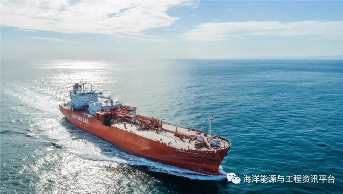 亚太LNG运价创历史新高
