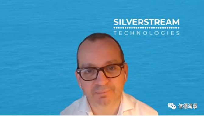 Interview with Silverstream technical expert to und