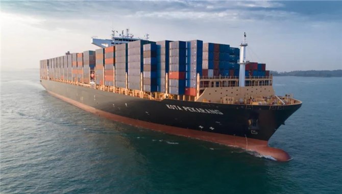 集运公司：保护船员、船舶、货物安全！