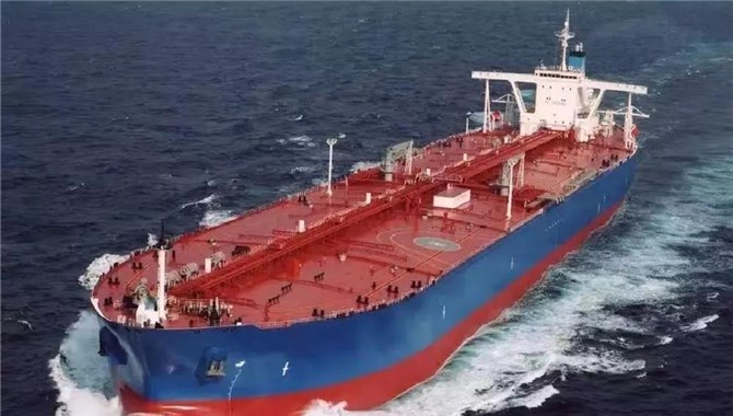 美国原油出口增长利好大型油船市场