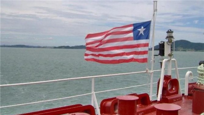 利比里亚旗船舶上的工作与休息时间要求