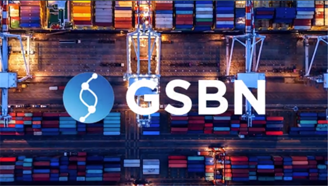 GSBN“无纸化放货”在荷兰鹿特丹顺利试点