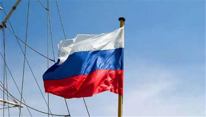 遭受制裁下的俄罗斯船只大批更换船旗