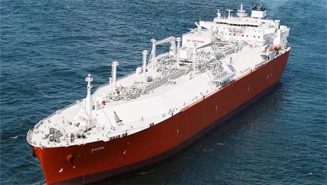 船东：中国LPG需求巨大，需要大量新造船