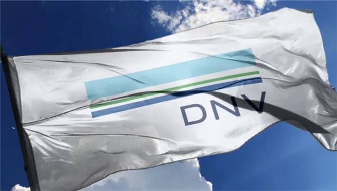 DNV 2021年年报：成长战略和优秀的财务业