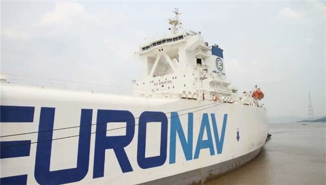 升级！欧盟将禁止所有“欧盟船舶”运输