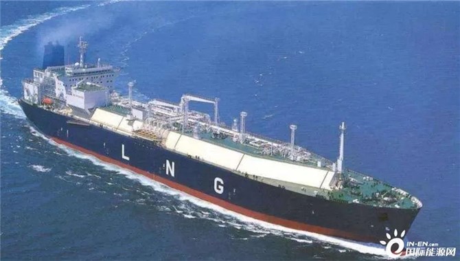 中国LNG动力船发展不及预期