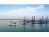 Tianjin Port rakes in profits