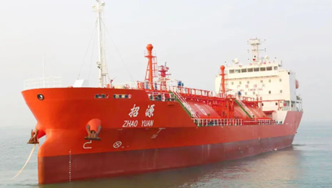 COSCO SHIPPING Investment Dalian Strengthens Effort