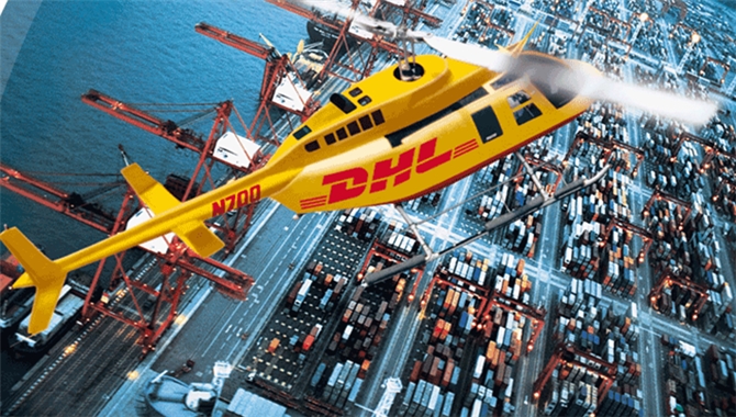 DHL全球货运CEO：全球运力紧张何时缓解