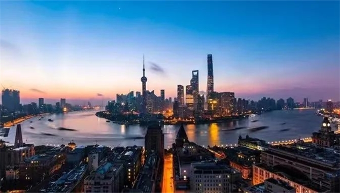 上海海事：上海港船舶流量基本恢