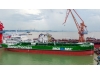 【每日简讯】广船国际交付国内首型甲醇双燃料动力船舶2号船