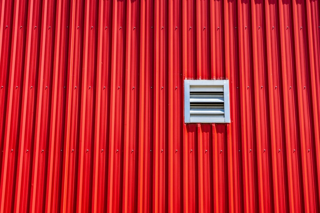 Decarbonization Weekly, Is Corrugated Metal Siding Expensive In Taiwan