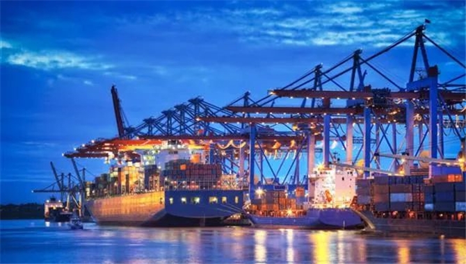 TT 协会敦促IMO成员国增加对集装箱和货物