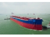 扬州中远海运重工成功交付第200艘船舶