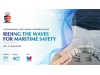 The 9th International Safety@Sea Week 2022