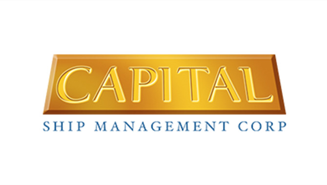 Capital Ship Management Corp. Takes Delivery of M/T