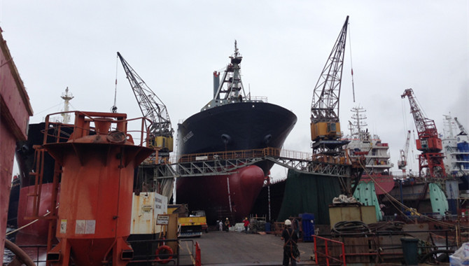 OKEE Maritime to Enhance Environmental Performance 