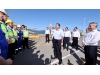 Li Keqiang inspected Yantian Port: To build a highe