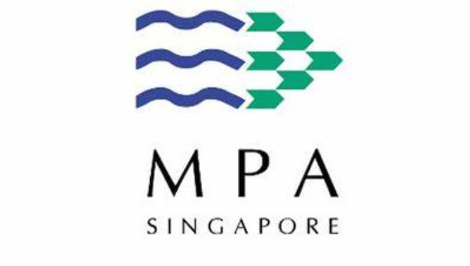 Singapore named "Best Global Seaport" for