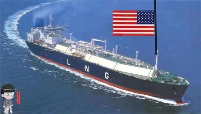 “回旋镖效应”！美国LNG对欧洲出口不可
