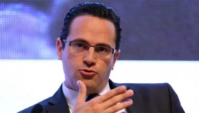 Shell appoints Wael Sawan as new CEO