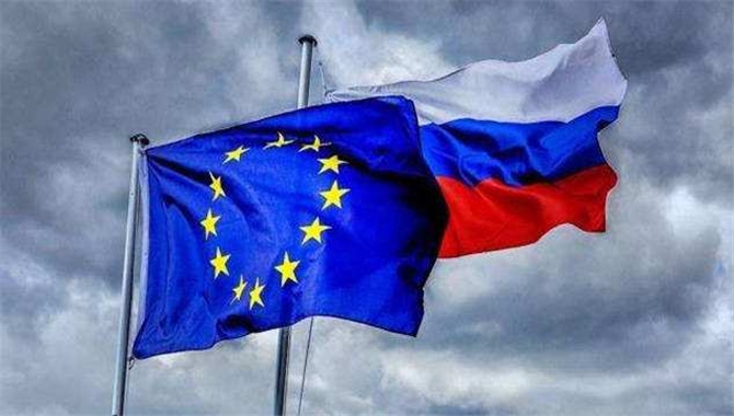 最新！欧盟：不禁止对俄罗斯出口到第三