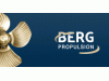 博格推进器（Berg Propulsion）控制系统显著提高现有船舶的能效