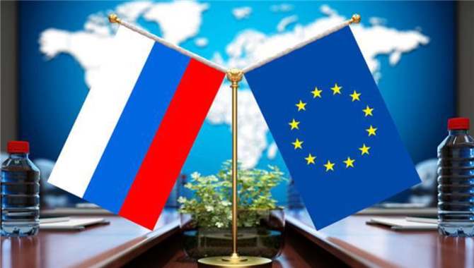 欧盟制裁 - 欧盟更新关于运输特定俄罗斯