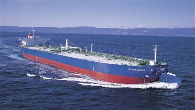 Aframax油轮运价已经“失控”，有船拿到了