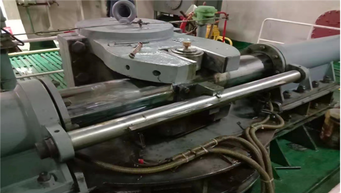 冬雾强风季节，警惕船舶机电设备故障！