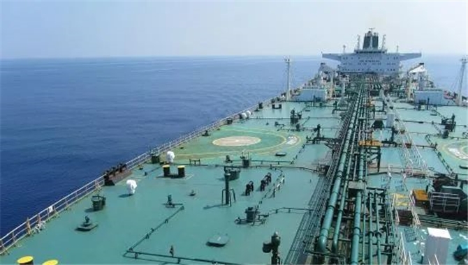 从海运石油到石油产品 限价联盟能卡住俄
