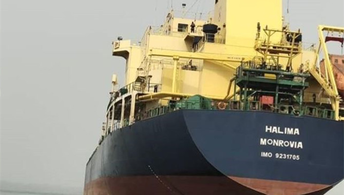 Six crew members dead in tanker accident in Nigeria