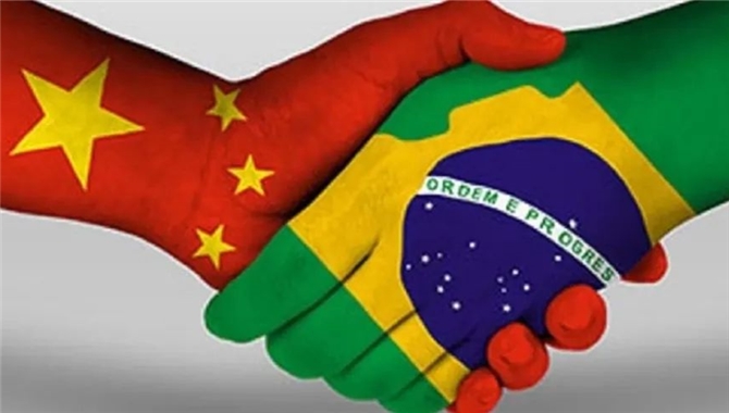 中国主导巴西出口，集中度引发担忧