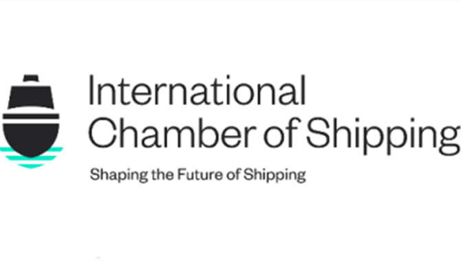 The International Chamber of Shipping reaffirms com