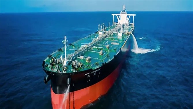 Accelleron与海宏轮船（香港）有限公司签署
