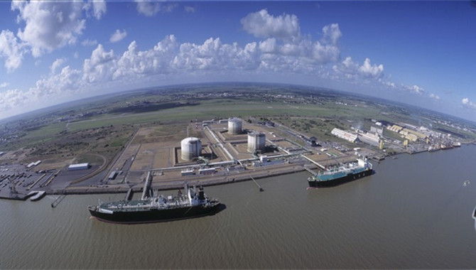 Shell: European LNG demand to drive competition