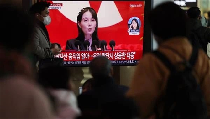 韩国：制裁以下朝鲜航运公司！