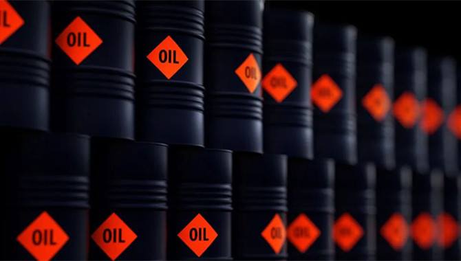 BIMCO to draft a standard clause on the Russian Oil