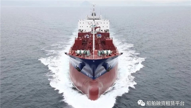 2022年沿海省际货运船舶运力分析报告