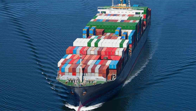 Xeneta container rates alert: global long-term cont
