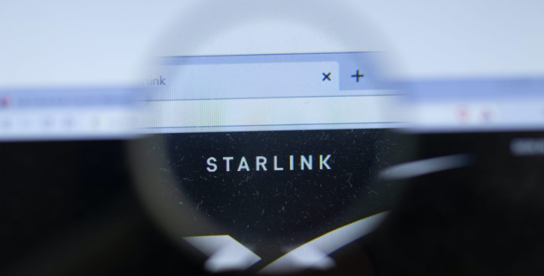 这家船管公司将为200艘船安装Starlink互联