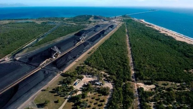 Australian coking coal too pricey for China even as