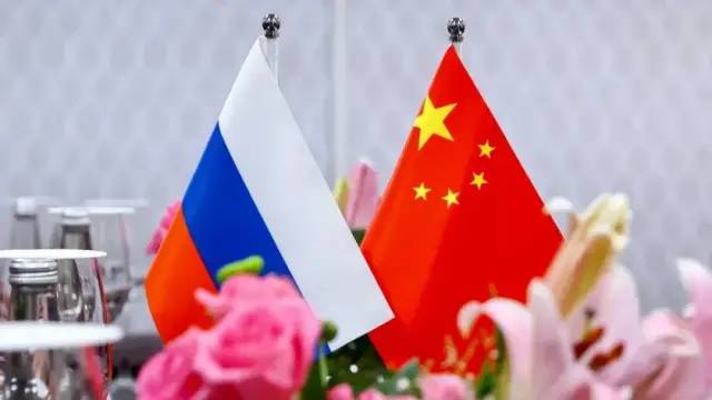 中俄将在八个重点方向，开展双边经济合