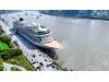 Shanghai sets sail at cruise ship port